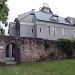 Maison d'hôtes Elektra