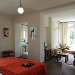 Casa de hóspedes Elektra Bechyně