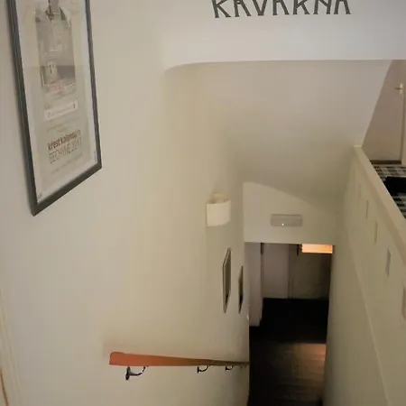 Elektra Guest house 3*