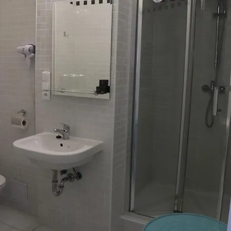 Elektra Guest house Bechyne