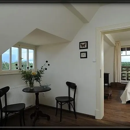 Guest house Elektra Bechyne