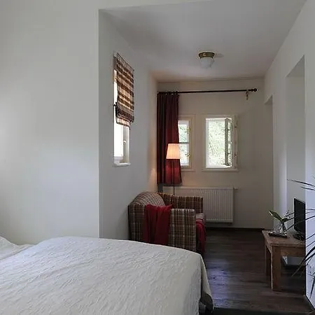 Guest house Elektra 3*