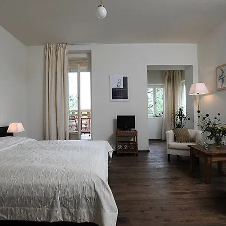Gasthof Elektra Bechyně