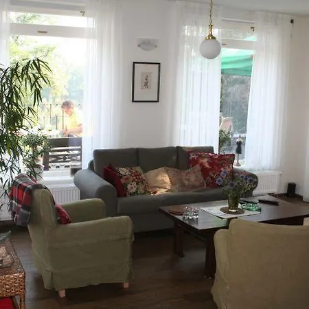 Guest house Elektra