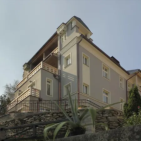 Guest house Elektra