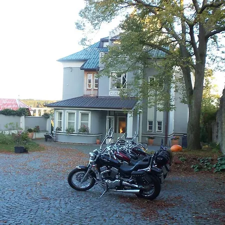 Guest house Elektra 3*