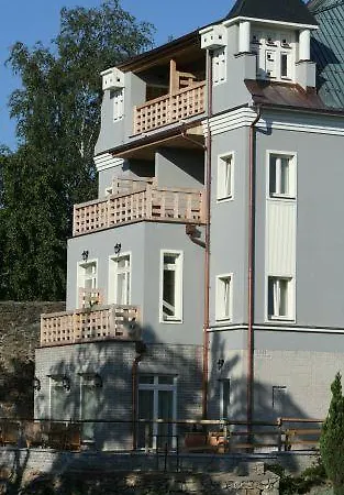 Affittacamere Elektra Bechyně