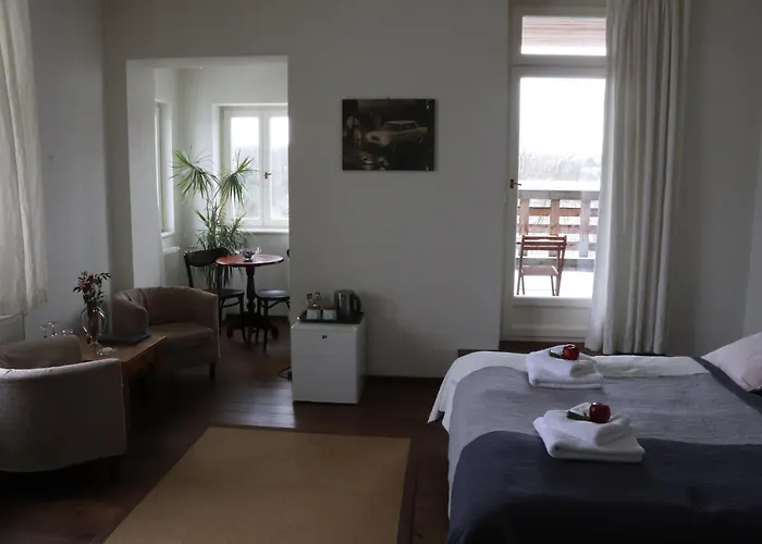Elektra 3* Bechyně