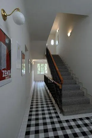 Vendégház Elektra Bechyně